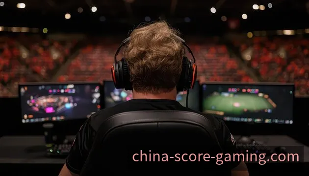 Score电竞全场赛事高清录像